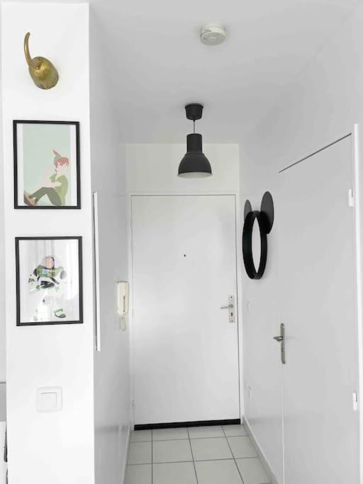 Mickey'S House - Apartments 4 Persons - 10 Min Disneyland Paris 布西圣乔治 外观 照片