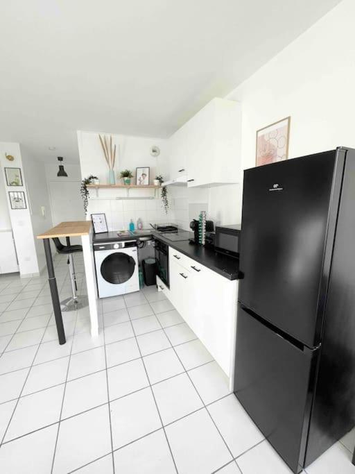 Mickey'S House - Apartments 4 Persons - 10 Min Disneyland Paris 布西圣乔治 外观 照片