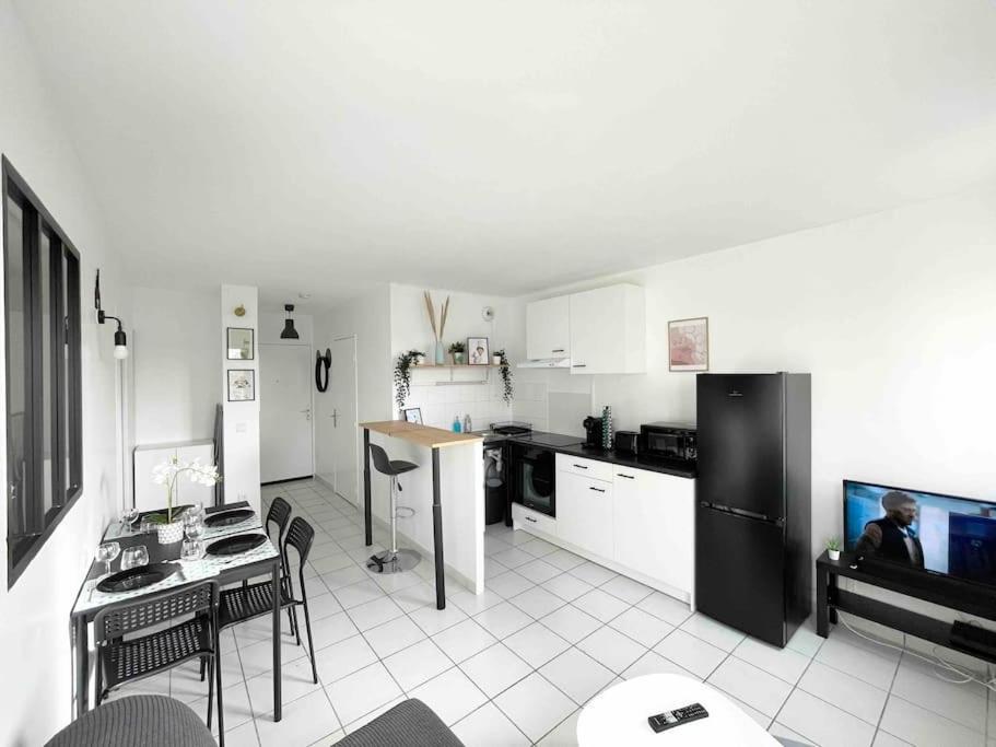 Mickey'S House - Apartments 4 Persons - 10 Min Disneyland Paris 布西圣乔治 外观 照片