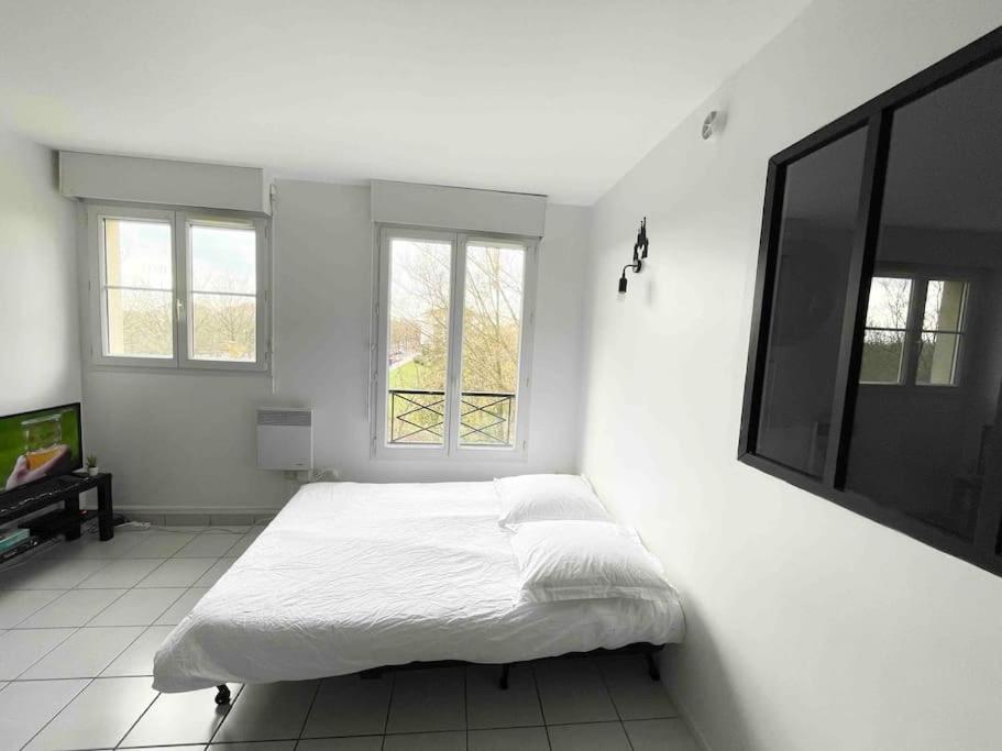 Mickey'S House - Apartments 4 Persons - 10 Min Disneyland Paris 布西圣乔治 外观 照片